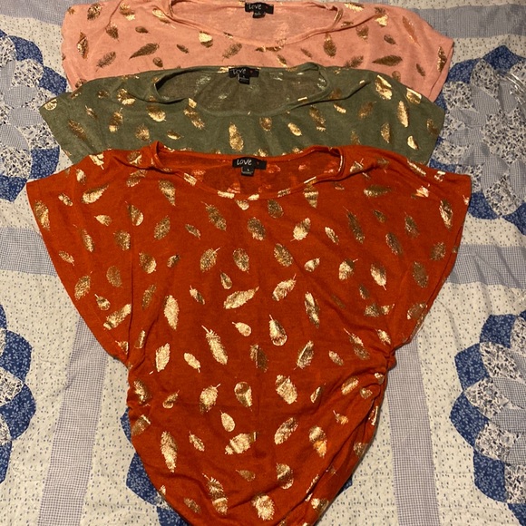 Printed Blouse *NEW* - Picture 4 of 4